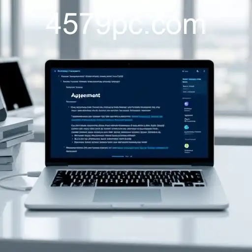 Understanding User Agreements: A Comprehensive Guide