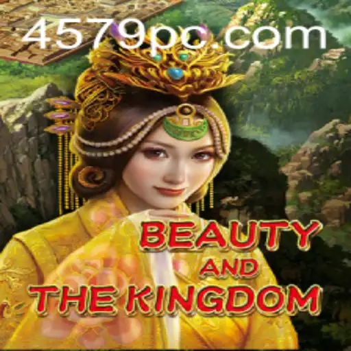 BeautyAndTheKingdom: A Magical Adventure in a Fantasy Realm