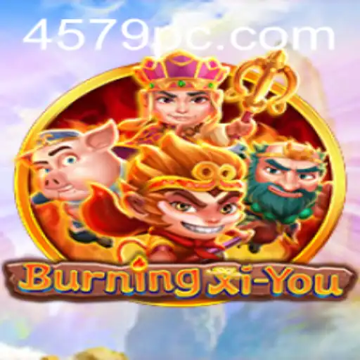 Explore the Enchanting Realms of BurningXiYou: An Immersive Adventure Awaits