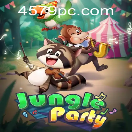 Discover the Exciting World of JungleParty
