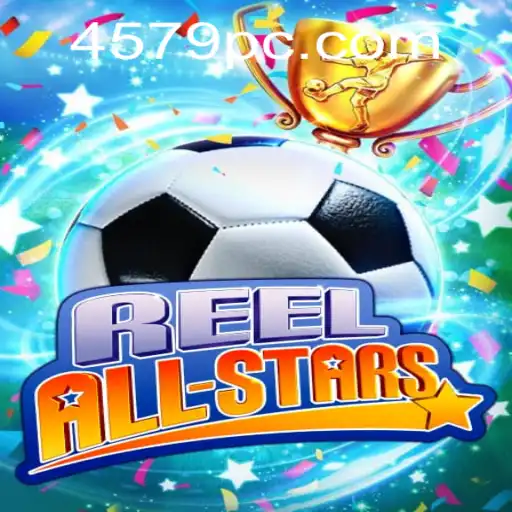 ReelAllStars: A Dive into the Thrilling World of Slots with a Twist
