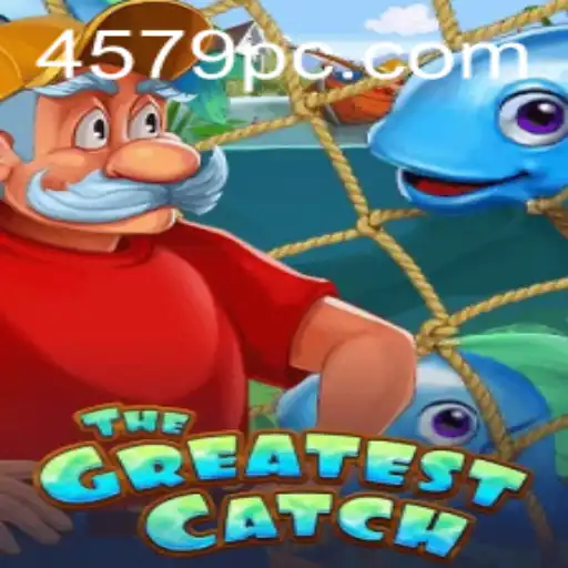 TheGreatestCatch: A Deep Dive into the World of Fishing Adventure
