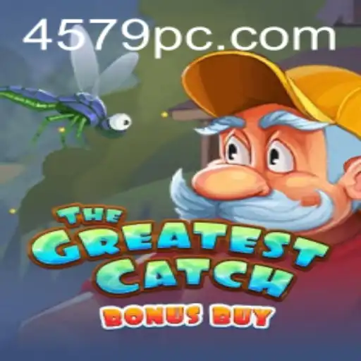 Unveiling TheGreatestCatchBonusBuy: A New Gaming Sensation