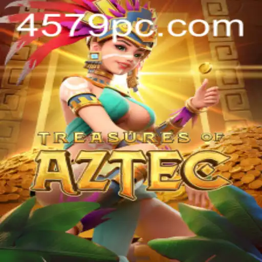 Discover the Treasures of Aztec