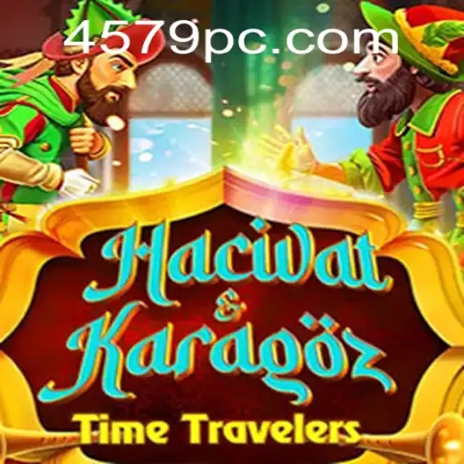 HacivatandKaragoz: The Enchanting Shadow Play Experience