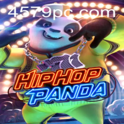 HipHopPanda: A Rhythmical Adventure with a Twist