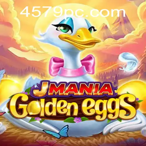 Unveiling JManiaGoldenEggs: A New Gaming Phenomenon