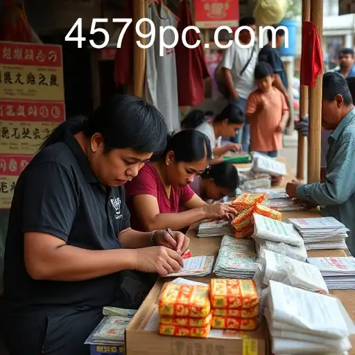 Understanding the Complex World of Jueteng