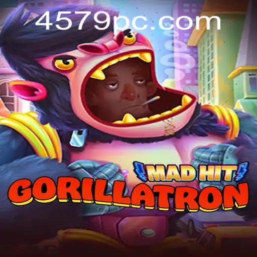 MadHitGorillatron: The Game Revolutionizing Digital Entertainment