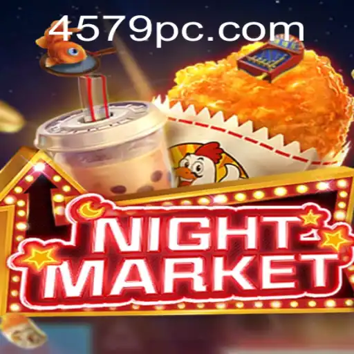 NIGHTMARKET: A Thrilling Dive into the Shadows of Urban Gaming