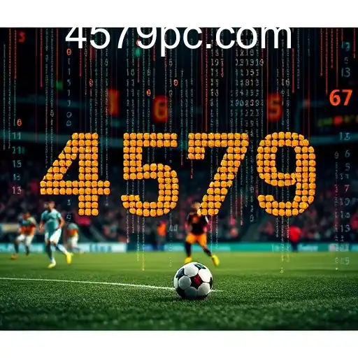 Exploring the Dynamic World of Sports: The Hidden Significance of 4579