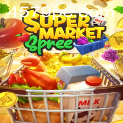 Discover the Thrilling World of SupermarketSpree