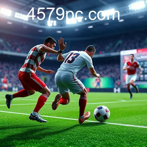 The Rise of Virtual Sports: A New Era